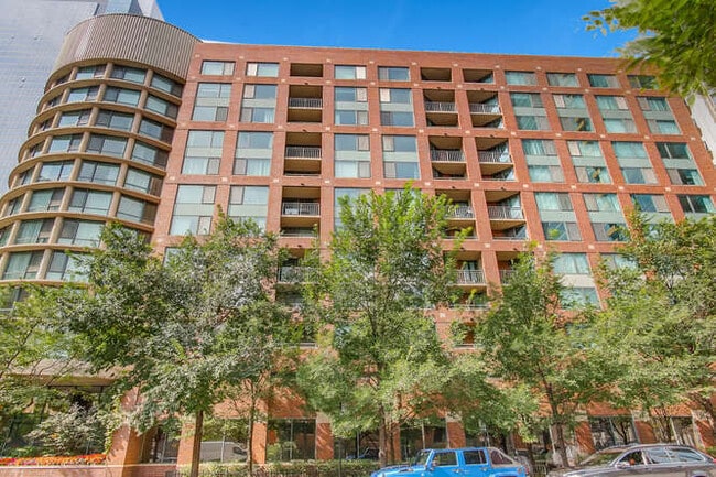 Building Photo - 480 N McClurg Ct Unit 1004