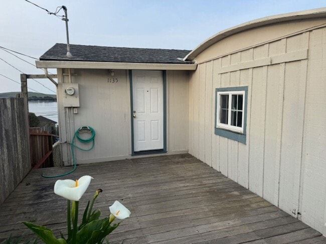 Photo - Coastal Living in Bodega Bay — Stunning Bay Views