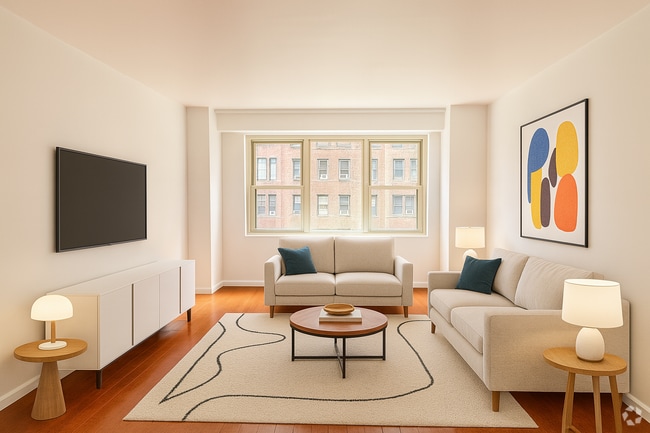 Building Photo - 400 E 54th St Unit 6D Rental