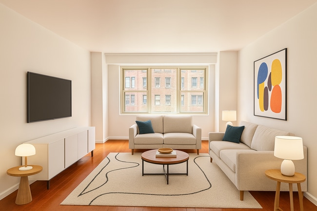 Photo - 400 E 54th St Condo Unit 6D