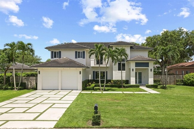 Building Photo - 14831 SW 93rd Ct