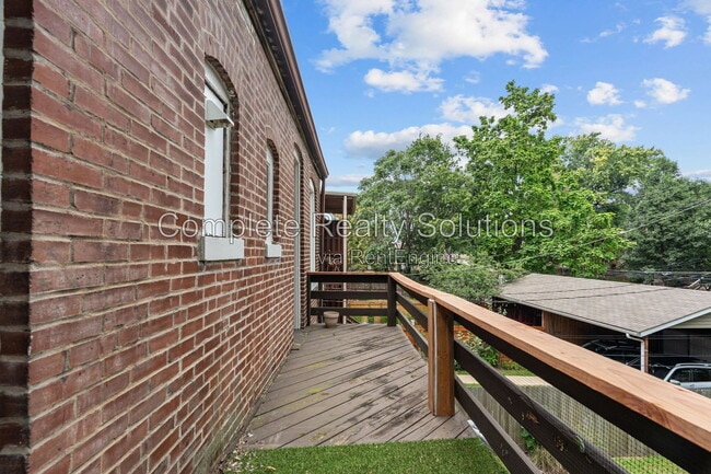 Photo - 4109 Hartford St Unit 4107 A