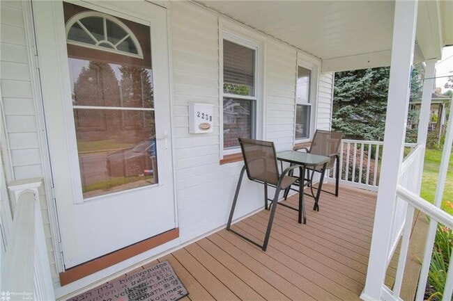 Photo - This adorable home is available for rent. This 2 bedroom property has bee renovated