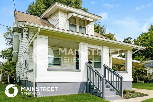 Photo - 3313 Penway Ave