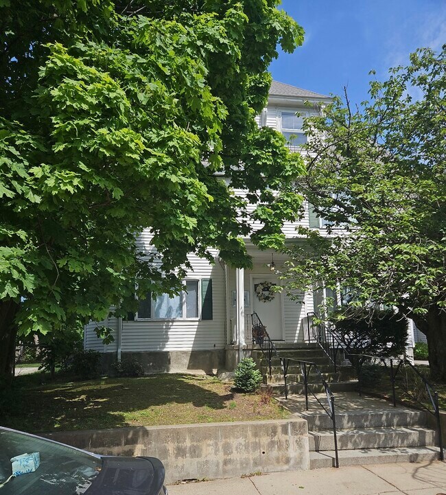 Photo - 20 Nixon St Apartments Unit #1