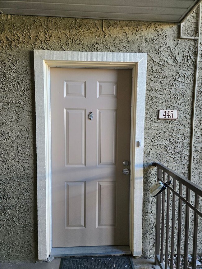 Photo - Beautiful 2-Bedroom First-Floor Condo in a Guard-Gated Community