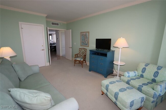 Building Photo - 8990 Bay Colony Dr Unit 1203 Rental