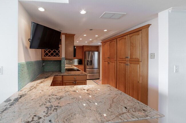 Photo - 2780 S Ocean Blvd Unit 509