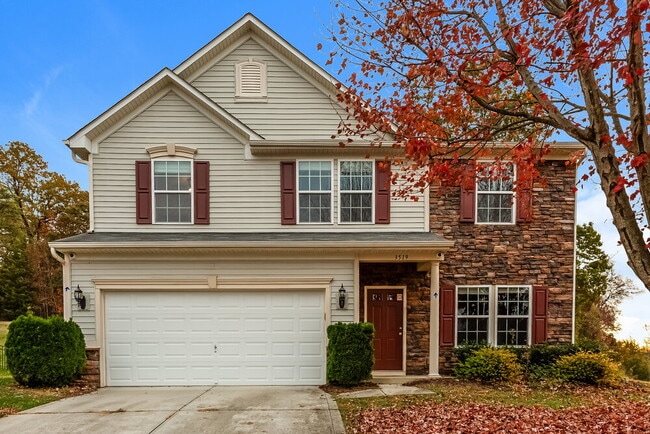 Building Photo - 3519 Ashley View Dr