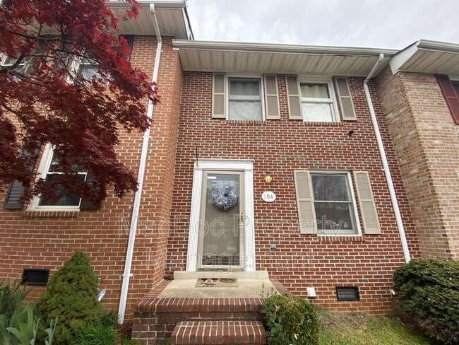 Photo - 184 Farrell Ln Townhome