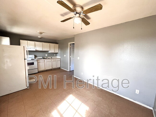 Photo - 813 E Huntsville Ave Unit Apt 203