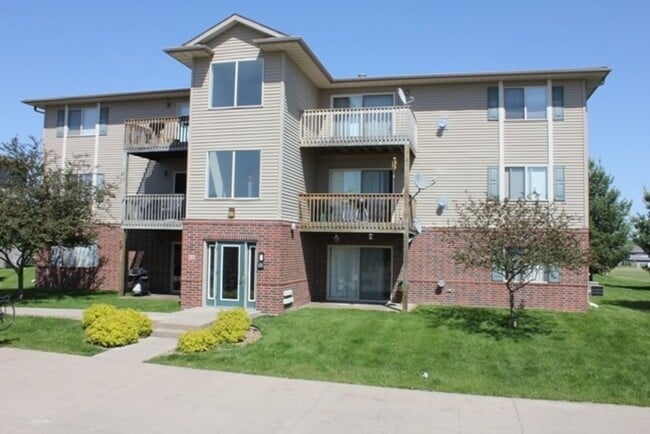 Photo - 2 Bedroom 1 Bath Condo in North Liberty! Unidad 104