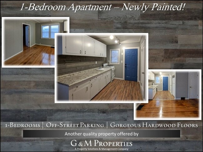 Building Photo - 58 Leander Rd Unit Apt. #2