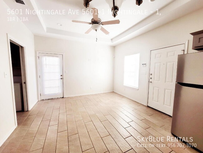 Photo - 5601 Nightingale Ave Unit 1,
