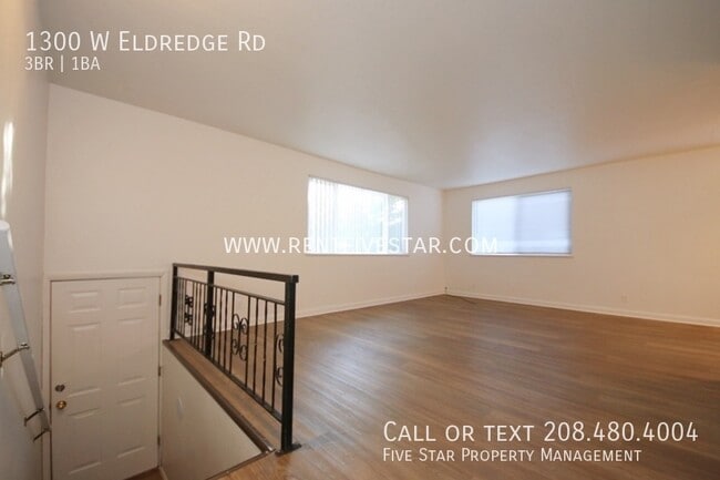 Photo - 1300 W Eldredge Rd