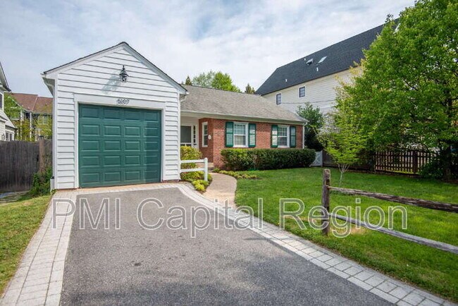 Photo - 5107 Bradley Blvd