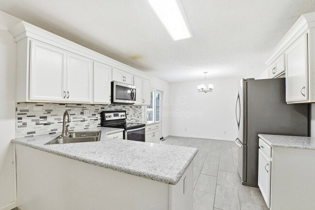 Photo - 6200 Winding Stream Dr