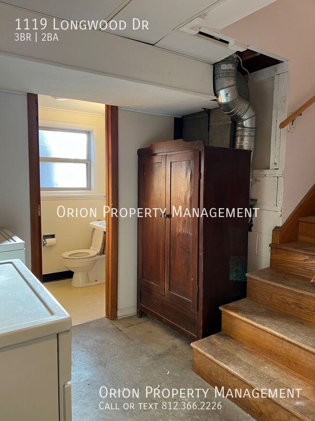 Photo - 1119 S Longwood Dr