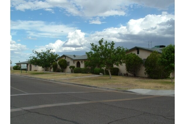 Erin Apartments - Erin Apartments
