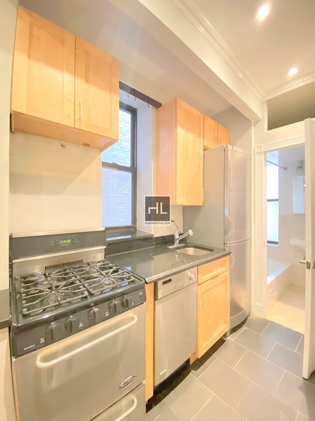 Photo - Barrow Street Unidad 2B