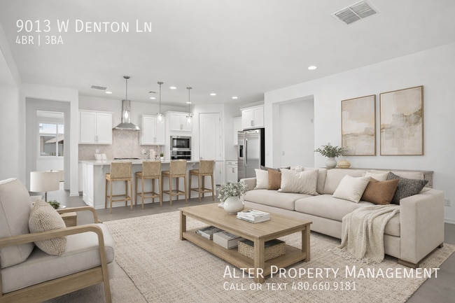 Photo - 9013 W Denton Ln