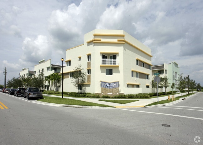 Photo - Magnolia Landing Apartment