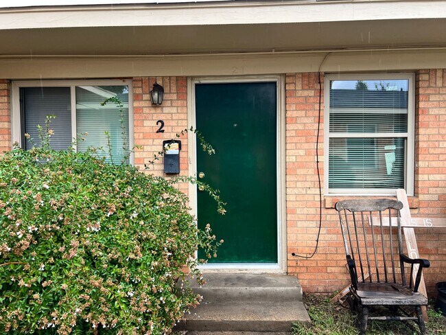 Photo - 503 S Fannin Ave Unit 2