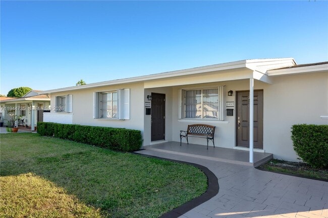 Photo - 3855 SW 87th Pl Unit 0