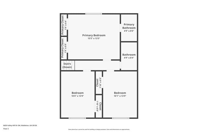 Photo - 6630 Valley Hill Dr