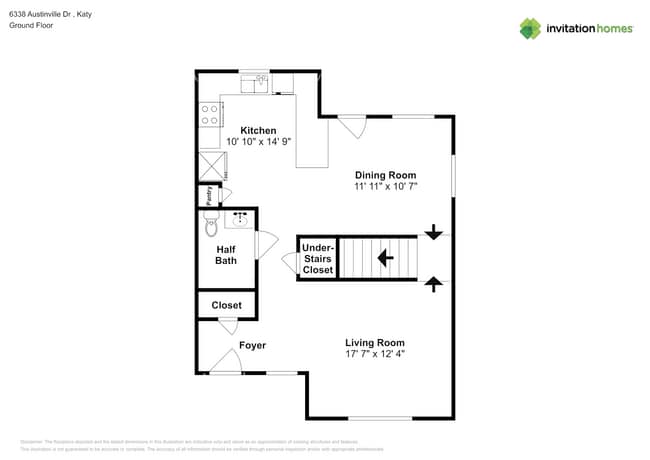 Building Photo - 6338 Austinville Dr Rental