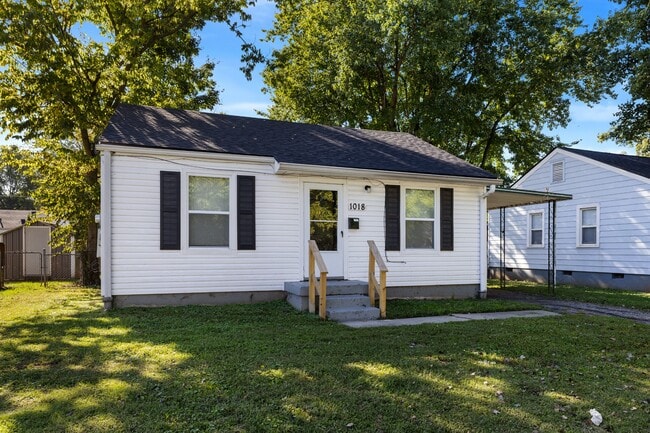 Photo - 1018 Navaho Pl