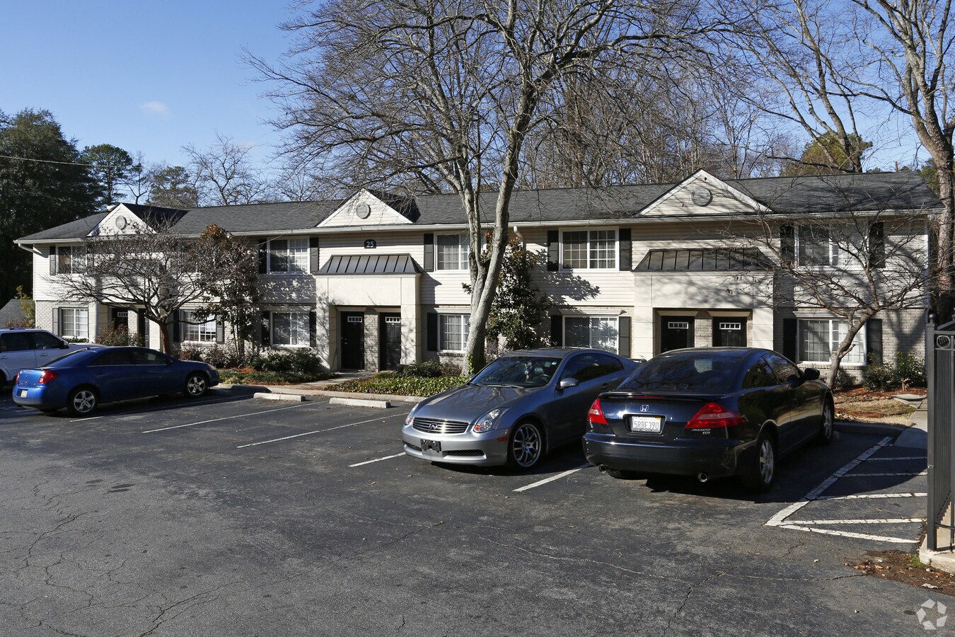 Photo - The Arbors at Sandy Springs