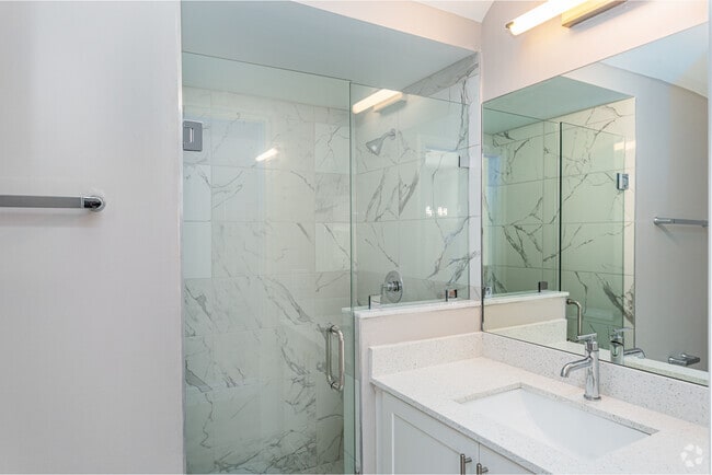 Botticelli 4BR, 3BA - 2087SF - The Falls of Portofino