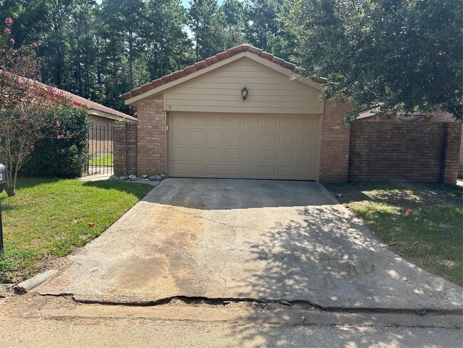 Building Photo - 12024 Texas National Blvd Rental