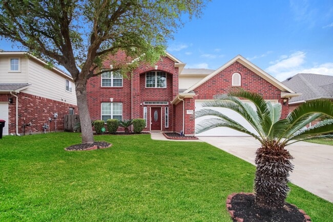 Photo - 16614 Cold Harbor Ln