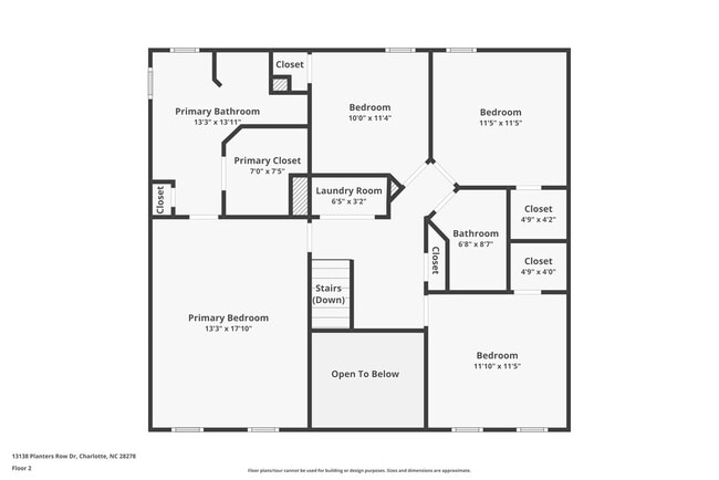 Photo - 13138 Planters Row Dr