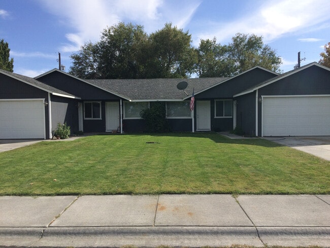Photo - Remodled Duplex