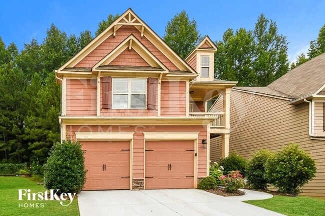 2362 Proctor Creek Enclave
