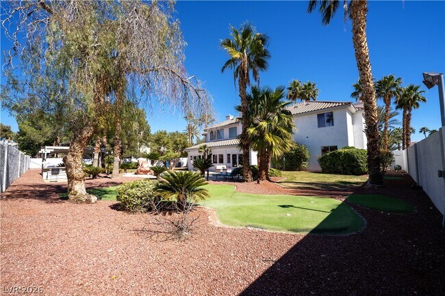 Photo - 4875 Impressario Ct