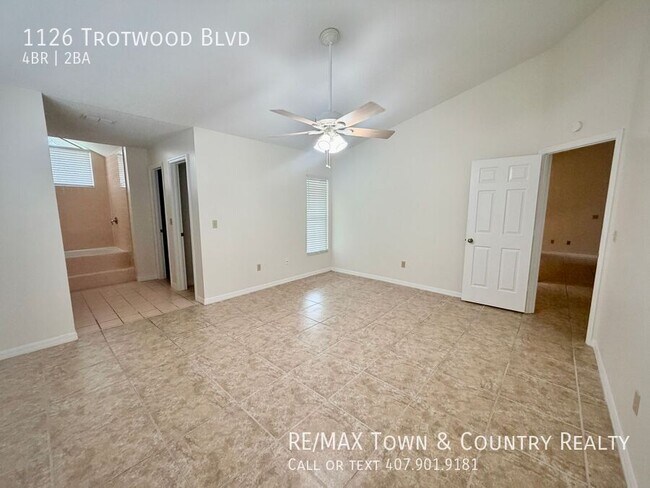 Photo - 1126 Trotwood Blvd