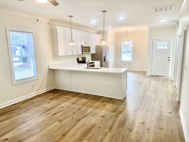 Photo - Ready for mid-April! Townhome