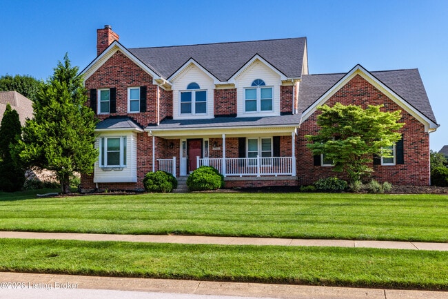 Building Photo - 3411 Sample Way