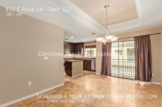 815 E Rose Ln Unit 127