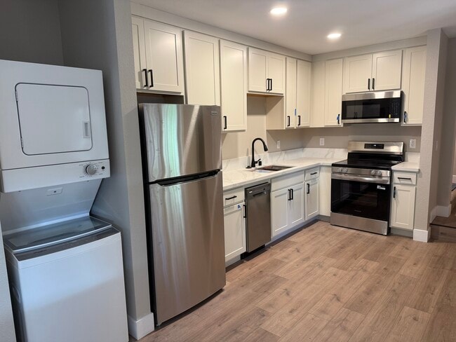 cocina - 11750 Chapelle Pl Unidad #2