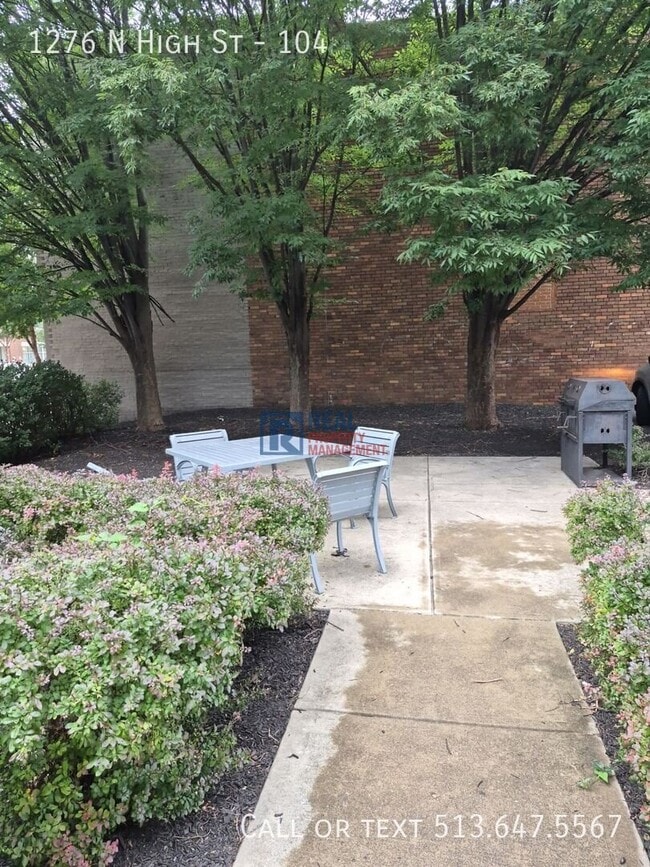 Photo - 1276 N High St Unit 104