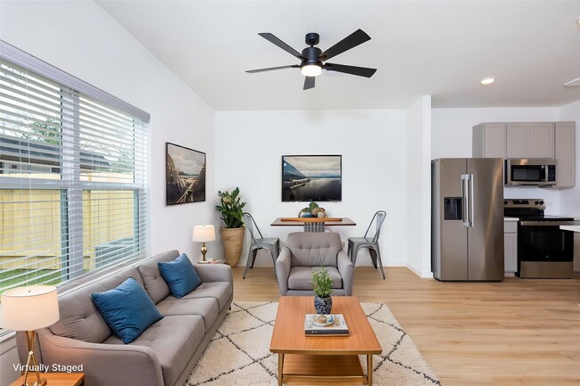 Photo - 2027 Longmire Villas Ct