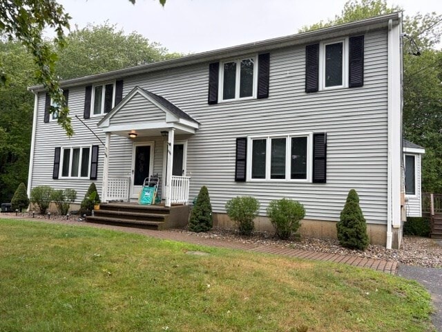 Building Photo - 206 Comfort St