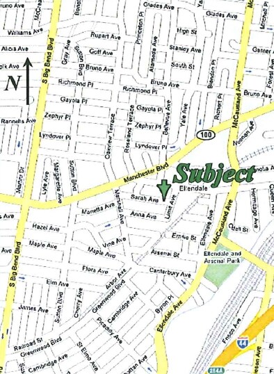 Photo - 7201-7205 Sarah St