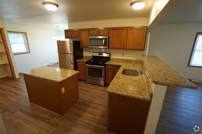 Building Photo - 2037 S Main St Rental