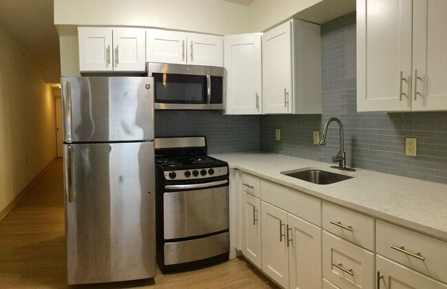 Photo - 407 College Ave — Collegetown’s Best-Kept Secret